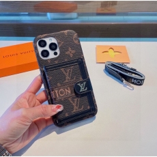 Louis Vuitton Mobile Cases